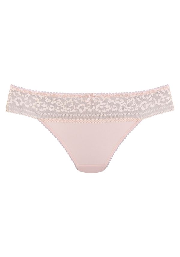 LASCANA LASCANA Tanga gaćice  rosé