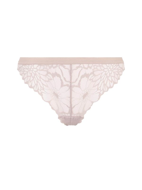 LASCANA LASCANA Tanga gaćice  taupe siva