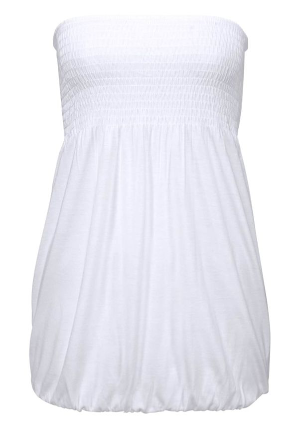 LASCANA LASCANA Top  bijela