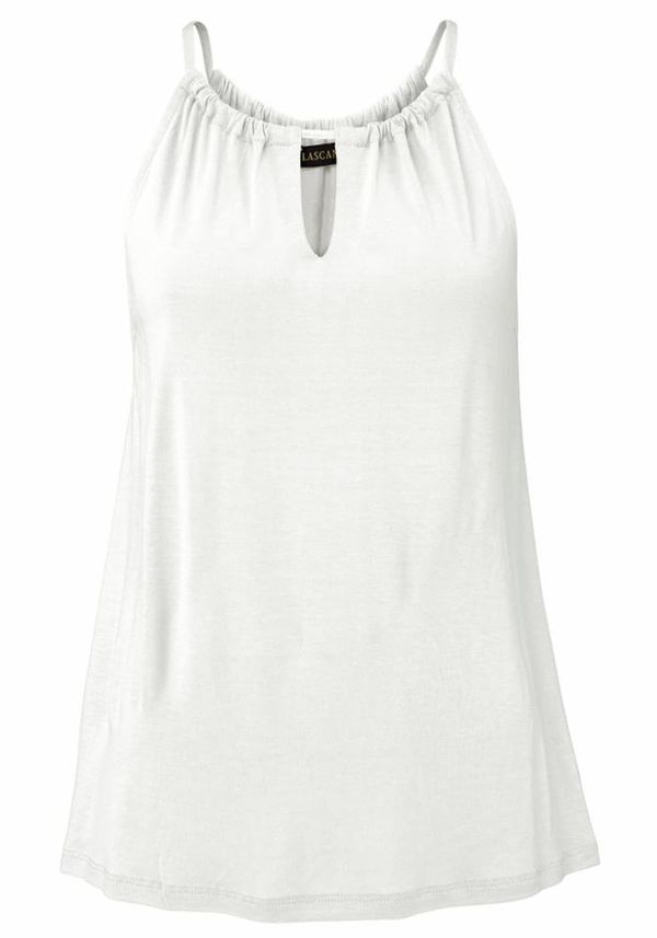 LASCANA LASCANA Top  bijela