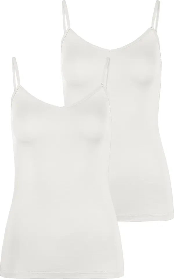 LASCANA LASCANA Top  boja pijeska