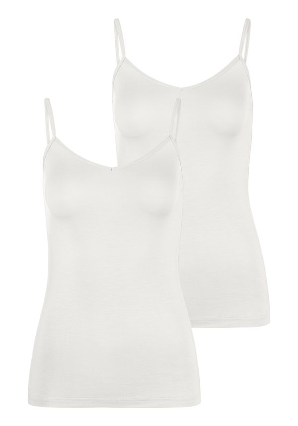 LASCANA LASCANA Top  boja pijeska