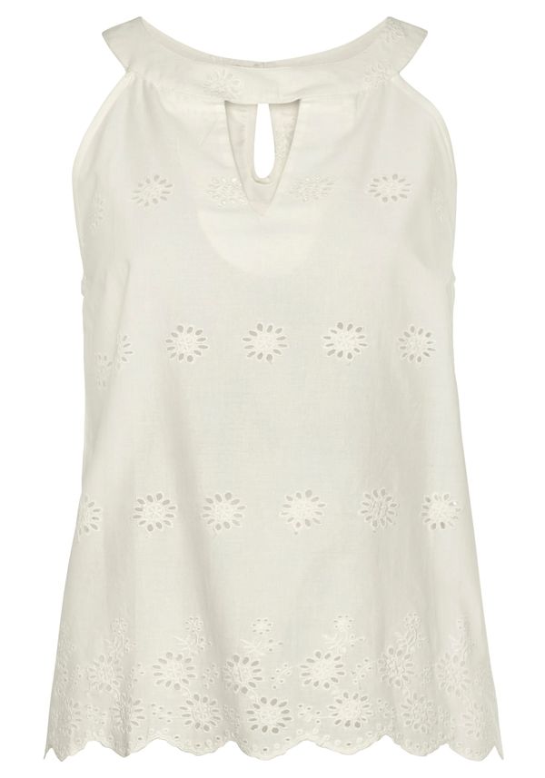 LASCANA LASCANA Top  boja pijeska