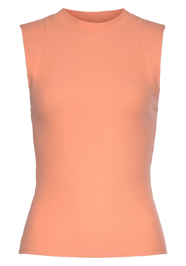 LASCANA LASCANA Top  breskva