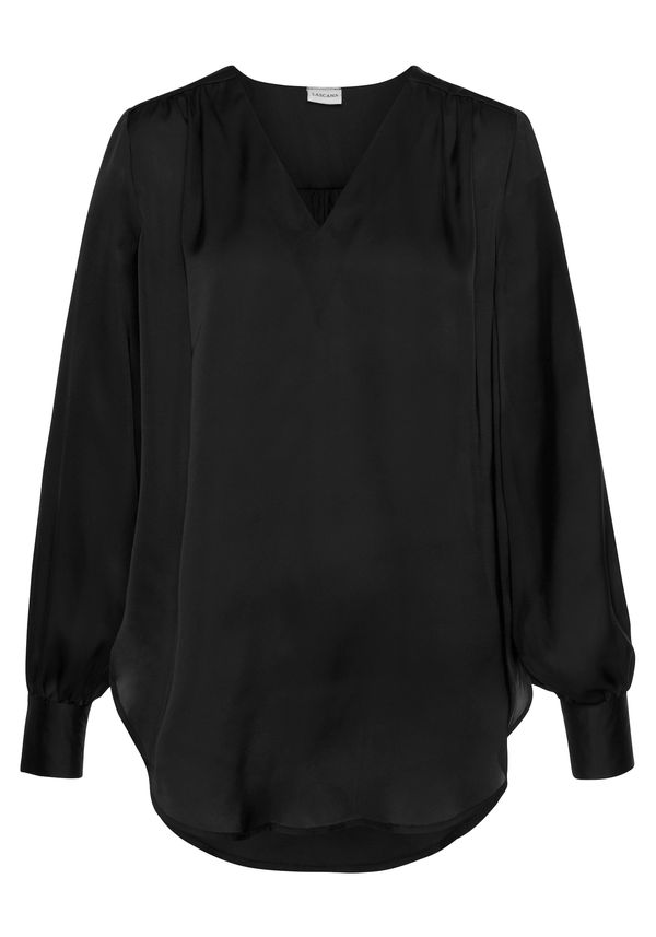 LASCANA LASCANA Top  crna