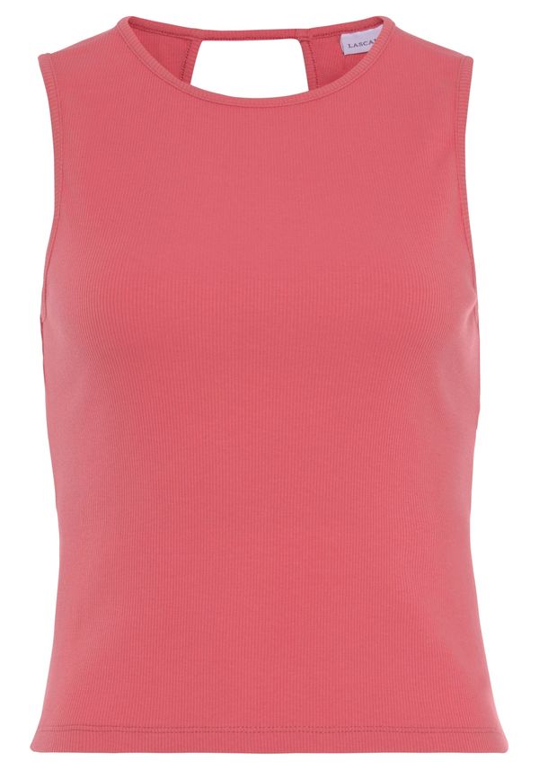 LASCANA LASCANA Top  koraljna