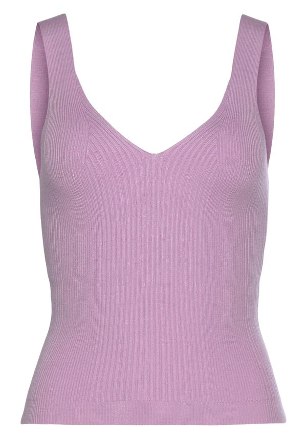 LASCANA LASCANA Top  lila