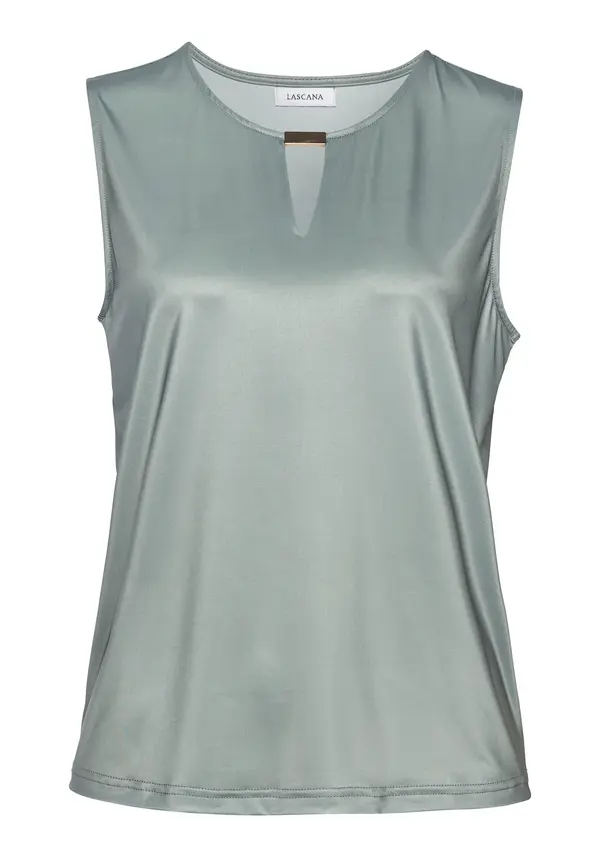 LASCANA LASCANA Top  menta