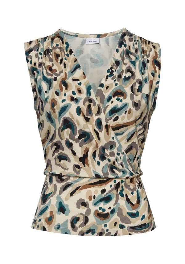 LASCANA LASCANA Top  miks boja