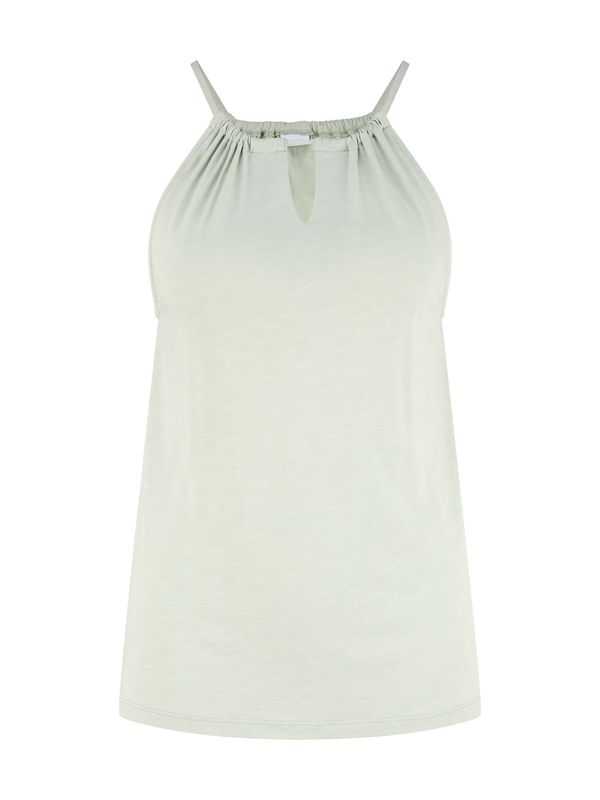 LASCANA LASCANA Top  pastelno zelena