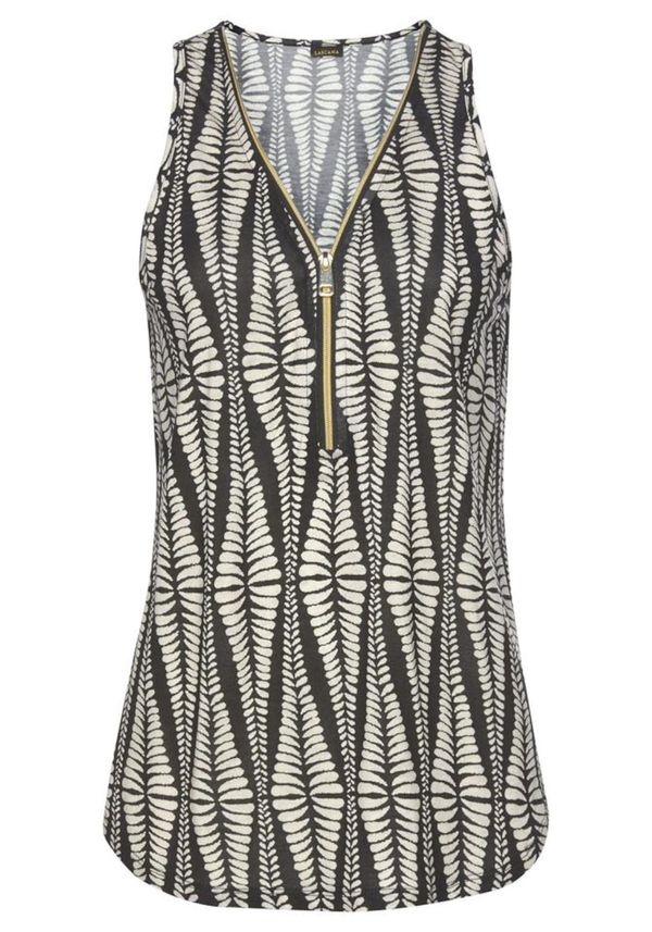 LASCANA LASCANA Top  pijesak