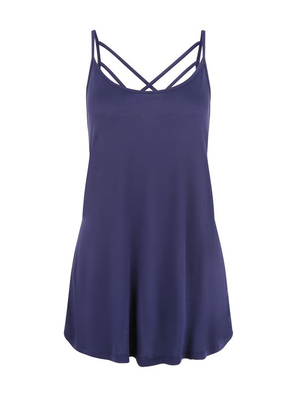 LASCANA LASCANA Top 'Tiffy'  morsko plava