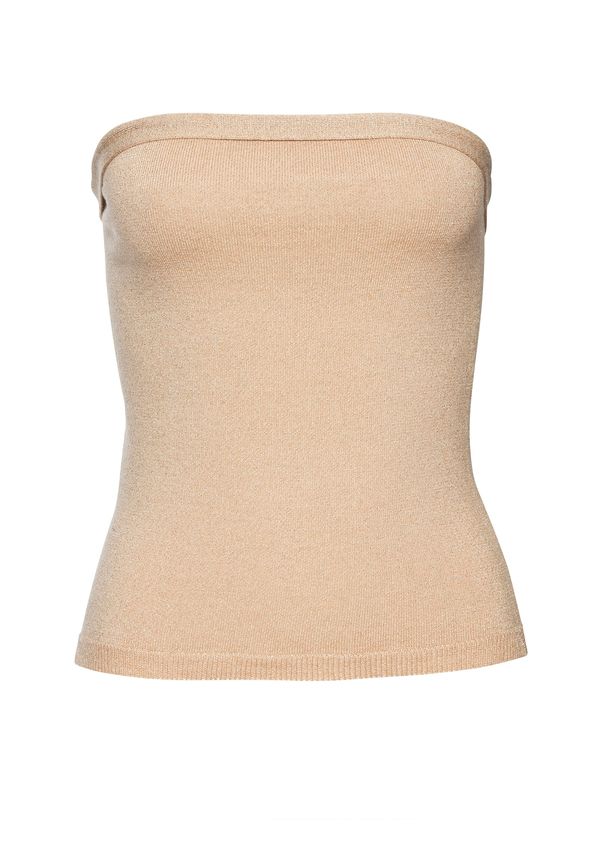 LASCANA LASCANA Top  zlatna