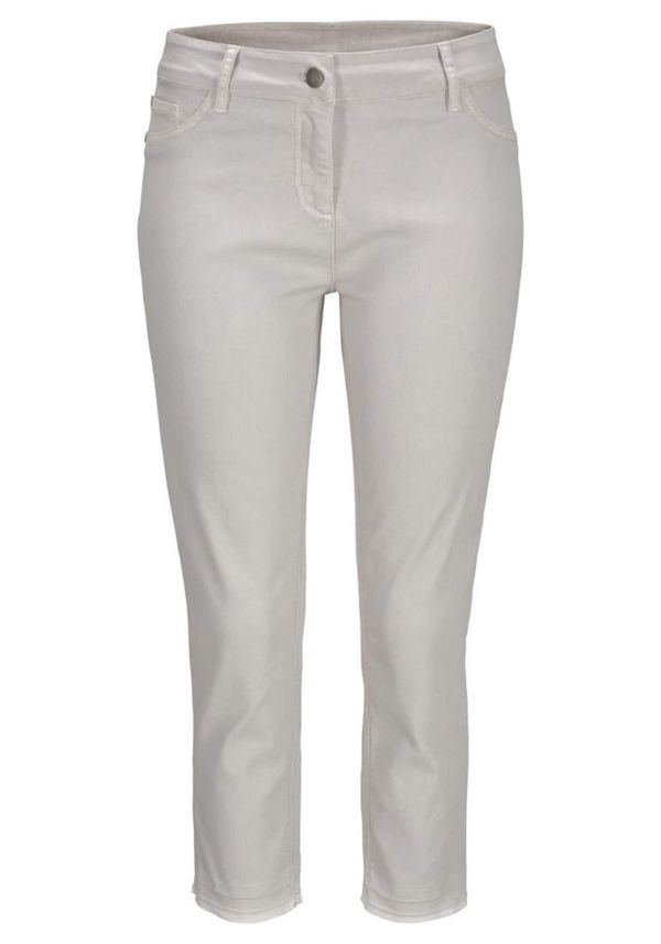 LASCANA LASCANA Traper tajice  siva