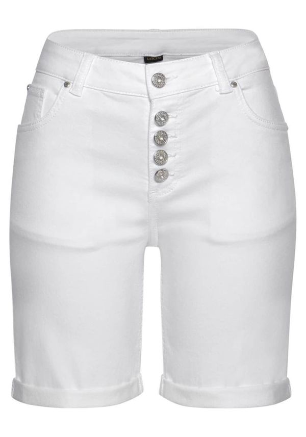 LASCANA LASCANA Traperice  bijela