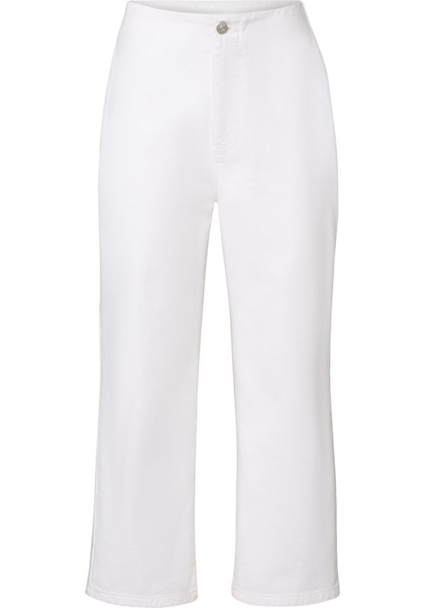 LASCANA LASCANA Traperice  bijela