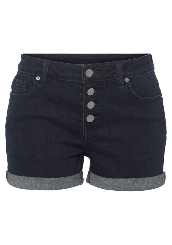 LASCANA LASCANA Traperice  plava