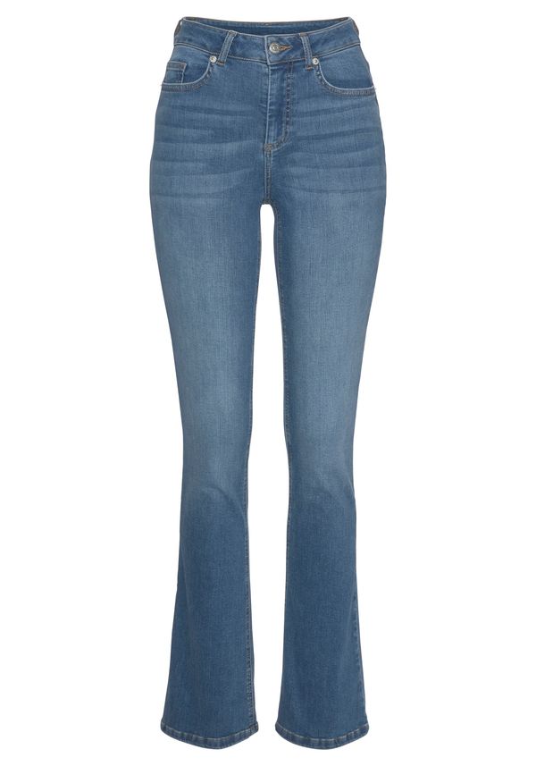 LASCANA LASCANA Traperice  plava