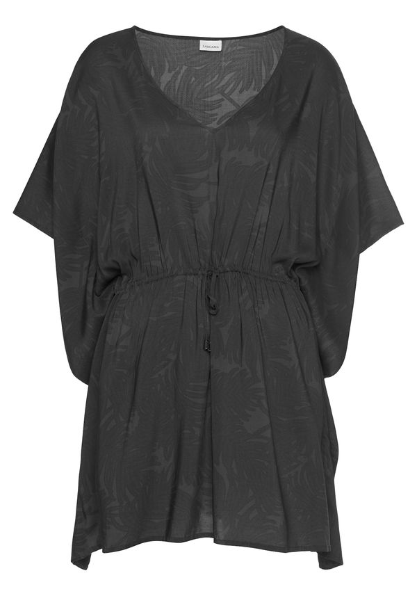 LASCANA LASCANA Tunika  crna