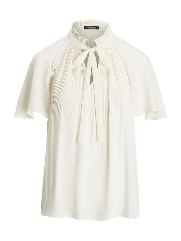 Lauren Ralph Lauren Lauren Ralph Lauren Bluza 'Adar'  boja pijeska