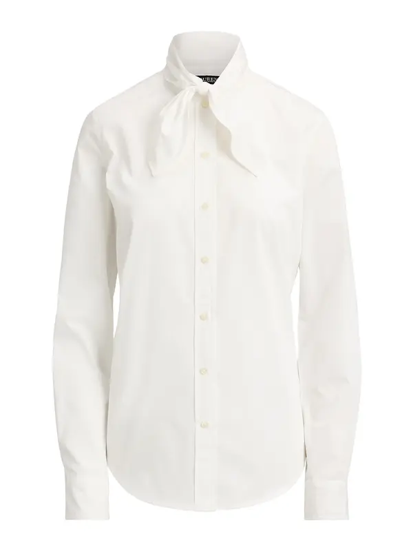 Lauren Ralph Lauren Lauren Ralph Lauren Bluza  bijela