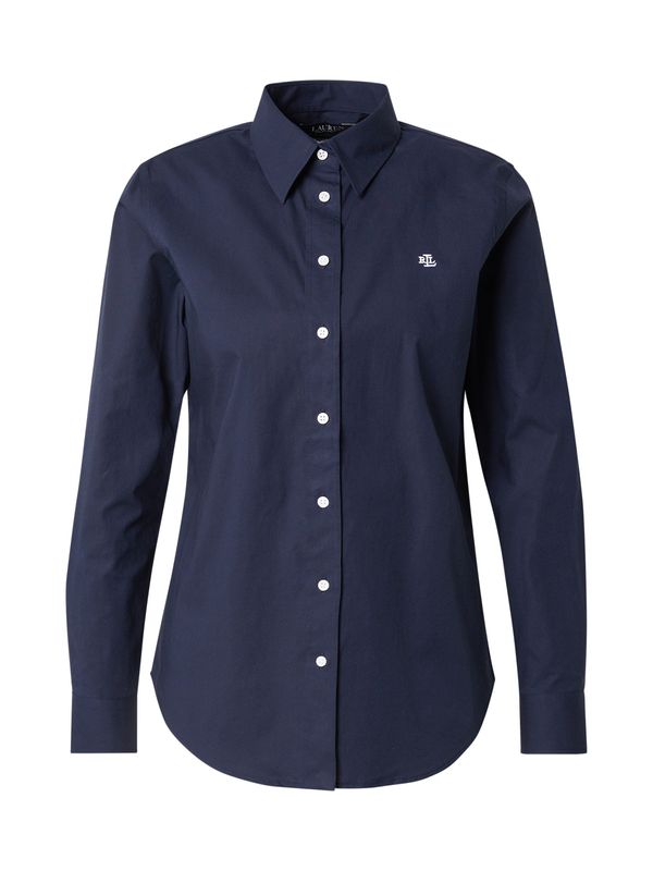 Lauren Ralph Lauren Lauren Ralph Lauren Bluza 'JAMELKO'  mornarsko plava