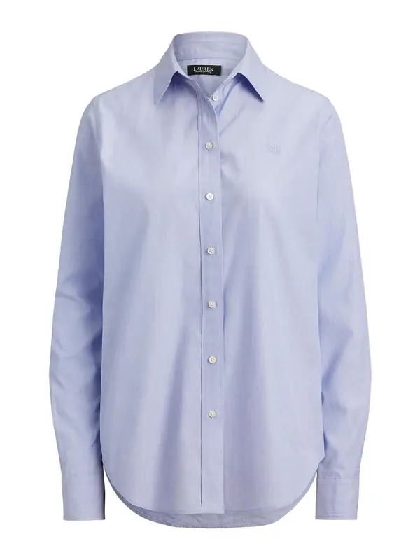 Lauren Ralph Lauren Lauren Ralph Lauren Bluza  svijetloplava