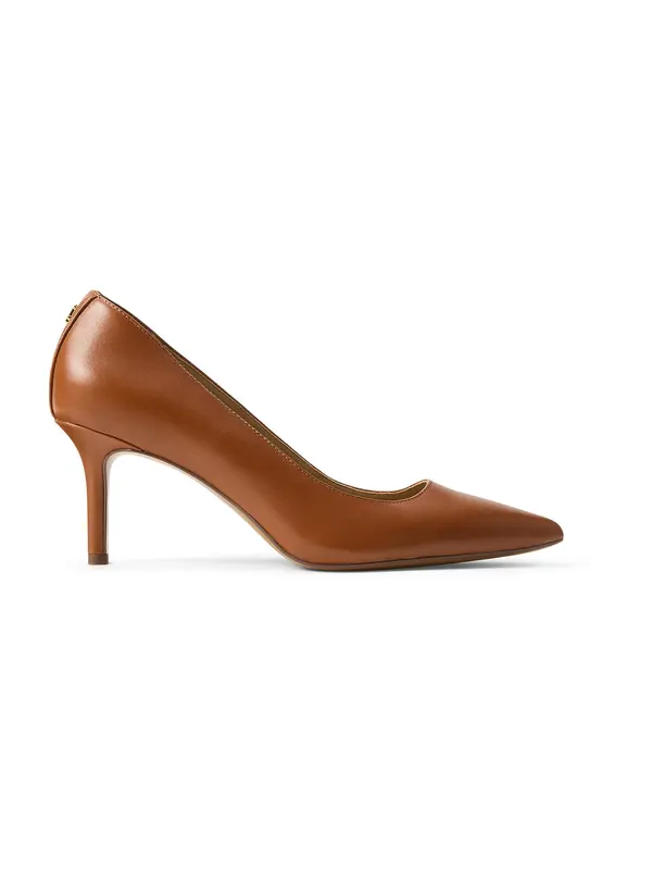 Lauren Ralph Lauren Lauren Ralph Lauren Cipele s potpeticom 'LANETTE'  višnja