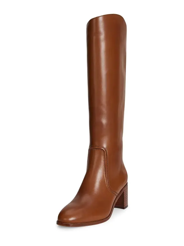 Lauren Ralph Lauren Lauren Ralph Lauren Čizme  konjak