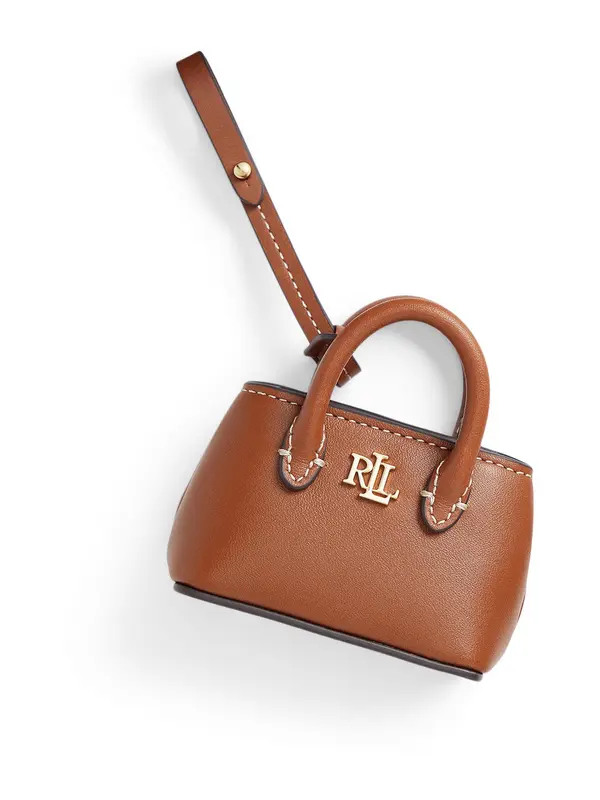 Lauren Ralph Lauren Lauren Ralph Lauren Dodaci za torbe  svijetlosmeđa