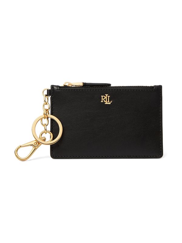 Lauren Ralph Lauren Lauren Ralph Lauren Etui  zlatna / crna