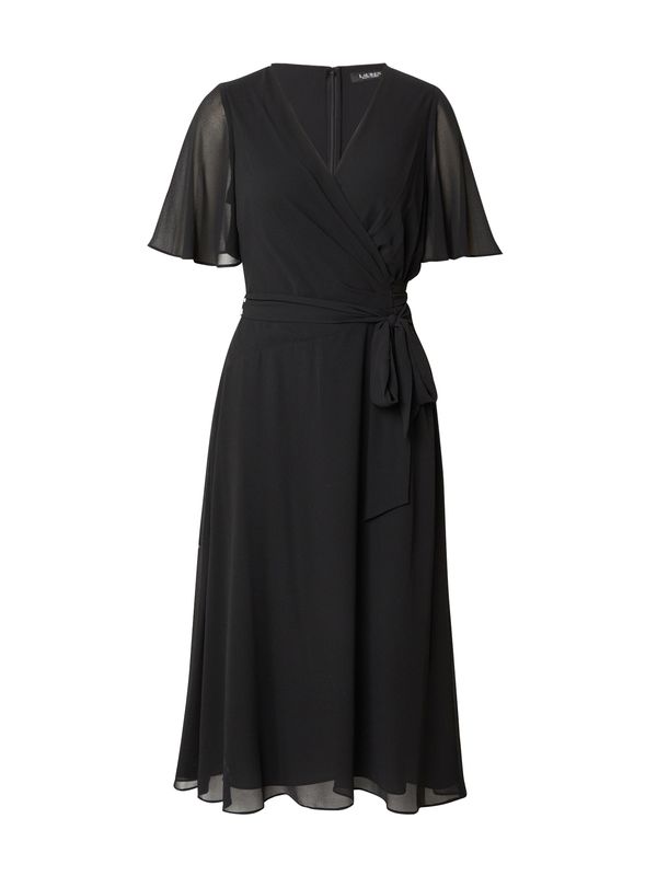Lauren Ralph Lauren Lauren Ralph Lauren Haljina 'ABEL'  crna