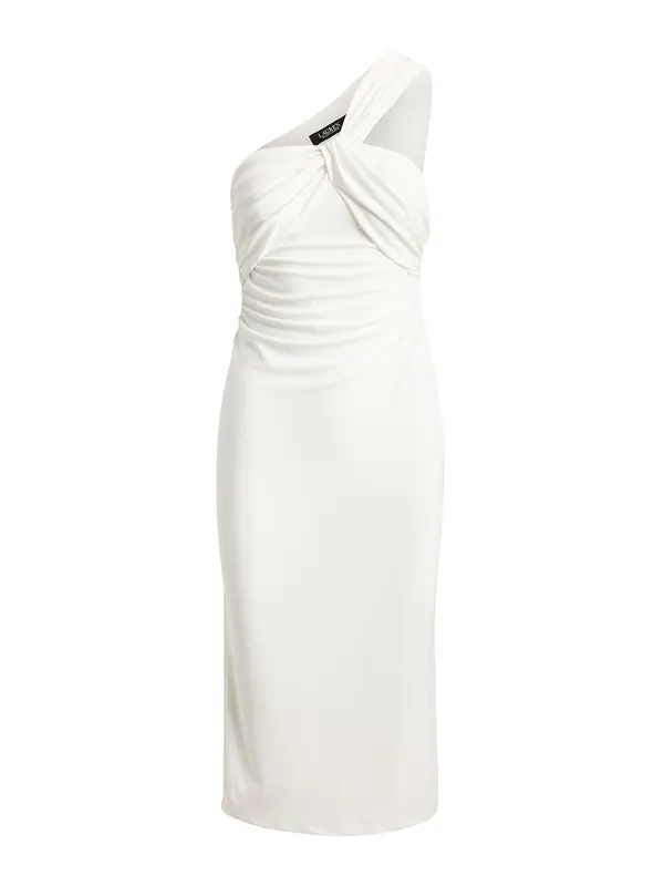 Lauren Ralph Lauren Lauren Ralph Lauren Haljina  bijela
