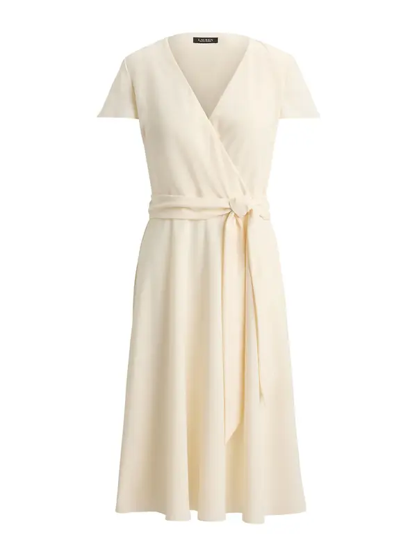 Lauren Ralph Lauren Lauren Ralph Lauren Haljina  boja pijeska