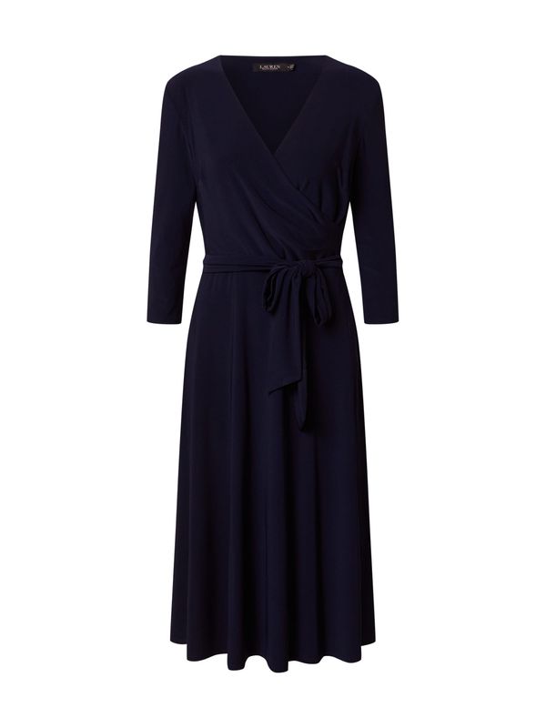Lauren Ralph Lauren Lauren Ralph Lauren Haljina 'Carlyna'  mornarsko plava