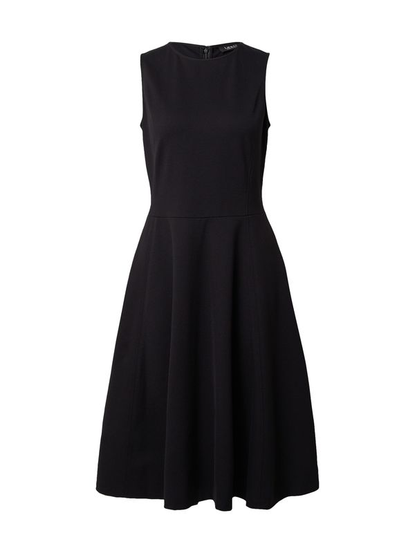 Lauren Ralph Lauren Lauren Ralph Lauren Haljina 'CHARLEY'  crna