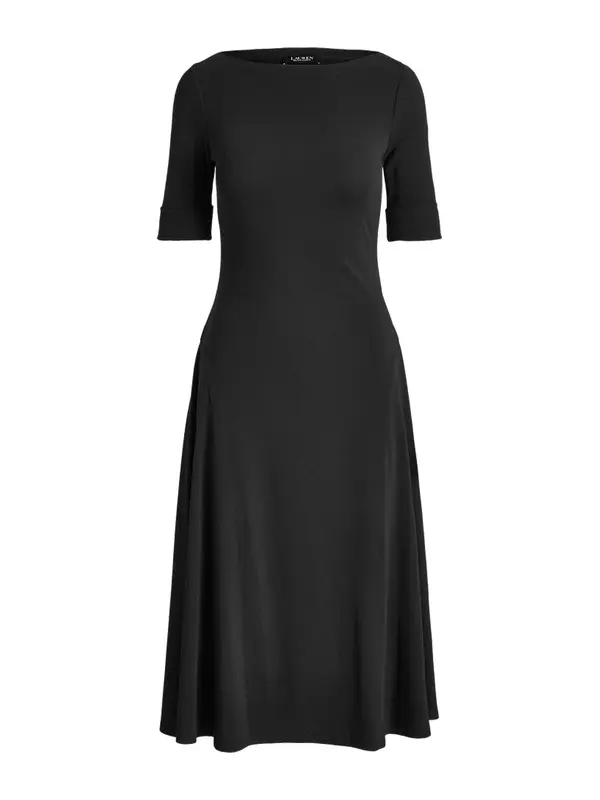 Lauren Ralph Lauren Lauren Ralph Lauren Haljina  crna