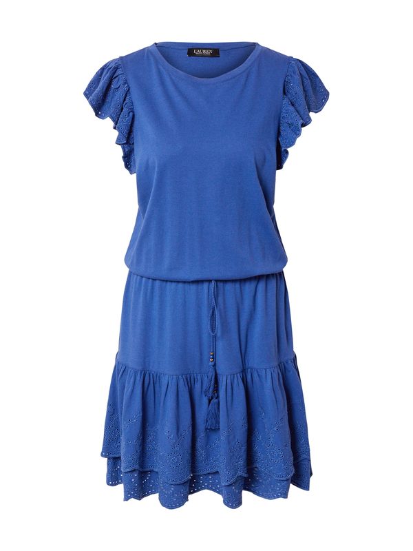 Lauren Ralph Lauren Lauren Ralph Lauren Haljina 'FANDISSA'  kraljevsko plava