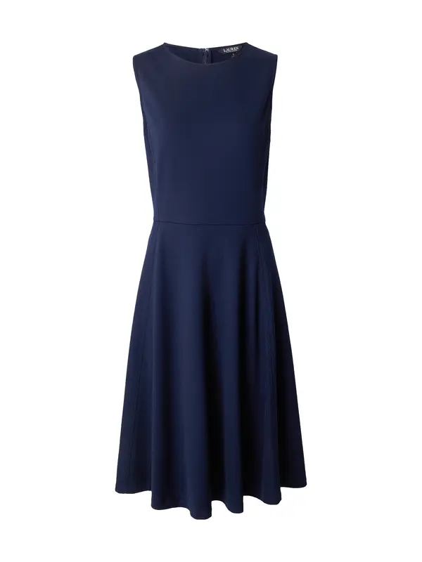 Lauren Ralph Lauren Lauren Ralph Lauren Haljina 'MODERN PONTE'  mornarsko plava