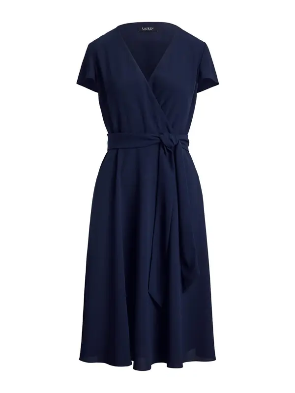Lauren Ralph Lauren Lauren Ralph Lauren Haljina  mornarsko plava