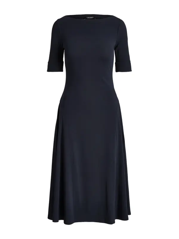 Lauren Ralph Lauren Lauren Ralph Lauren Haljina  mornarsko plava