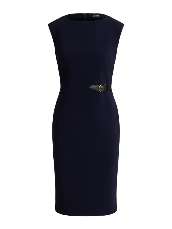 Lauren Ralph Lauren Lauren Ralph Lauren Haljina  mornarsko plava