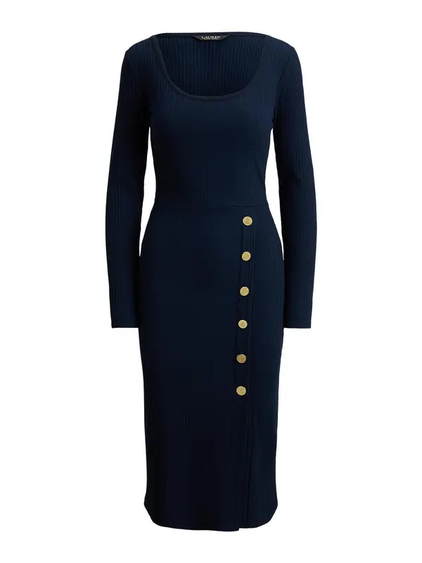 Lauren Ralph Lauren Lauren Ralph Lauren Haljina  mornarsko plava