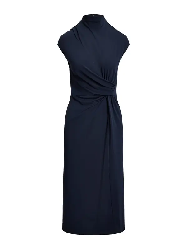 Lauren Ralph Lauren Lauren Ralph Lauren Haljina  mornarsko plava
