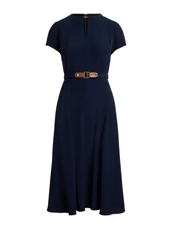 Lauren Ralph Lauren Lauren Ralph Lauren Haljina  mornarsko plava
