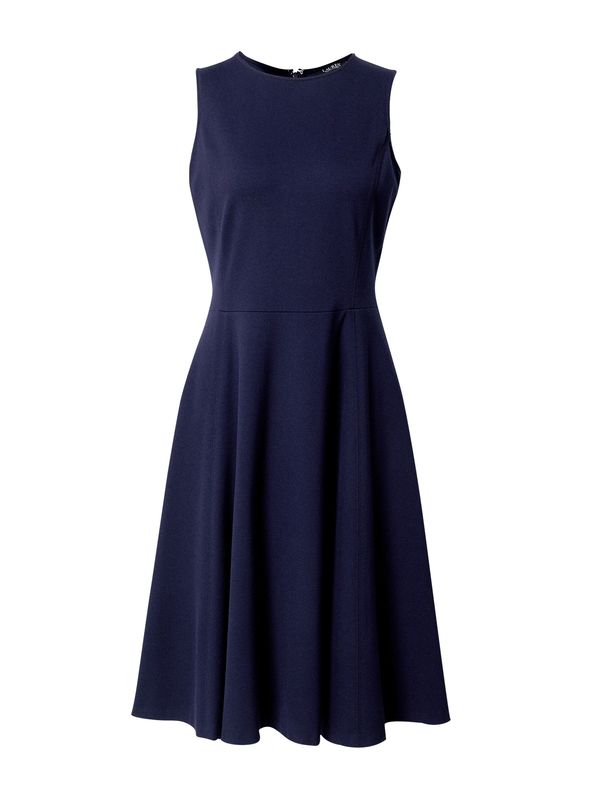 Lauren Ralph Lauren Lauren Ralph Lauren Haljina  mornarsko plava