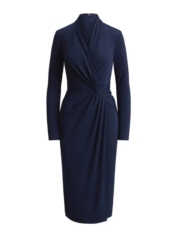 Lauren Ralph Lauren Lauren Ralph Lauren Haljina  mornarsko plava