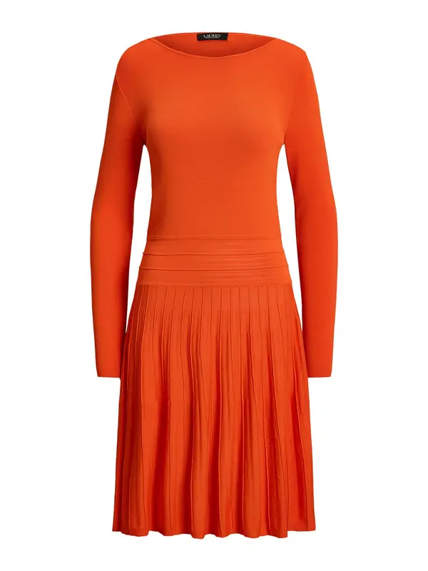 Lauren Ralph Lauren Lauren Ralph Lauren Haljina  narančasta