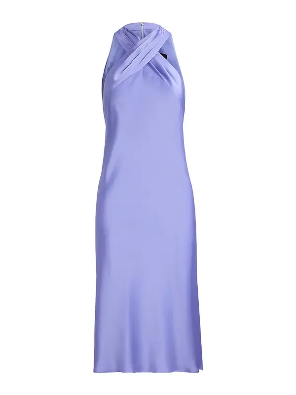 Lauren Ralph Lauren Lauren Ralph Lauren Haljina  nebesko plava