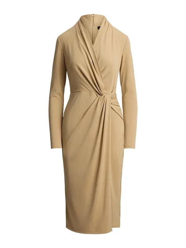 Lauren Ralph Lauren Lauren Ralph Lauren Haljina  pijesak